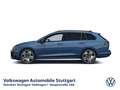 Volkswagen Golf Variant R-Line 2.0 TDI DSG Pano AHK Kamera Bleu - thumbnail 5