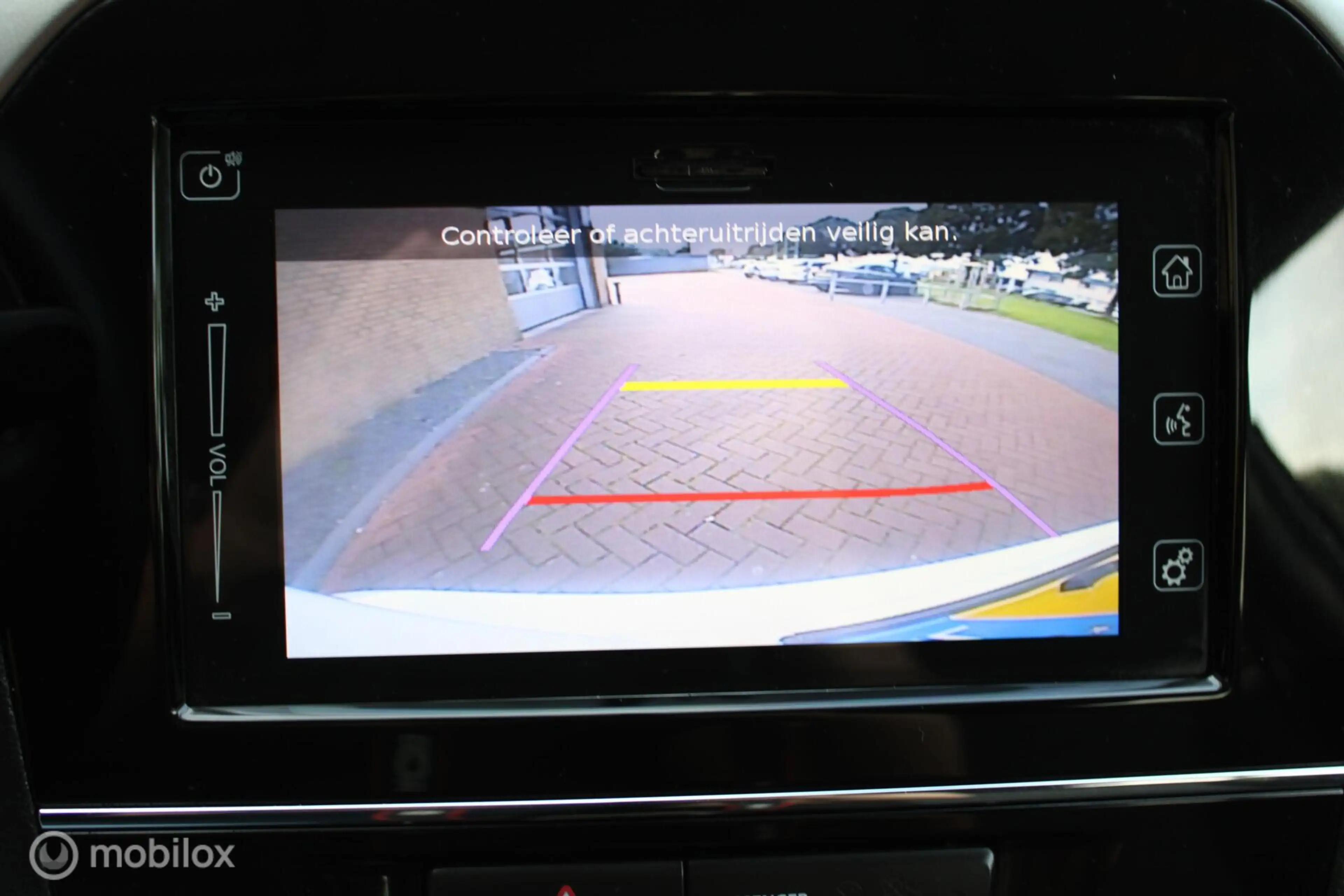 Suzuki Vitara 1.0 Boosterjet Select Automaat, Donker glas, Navig — photo 8