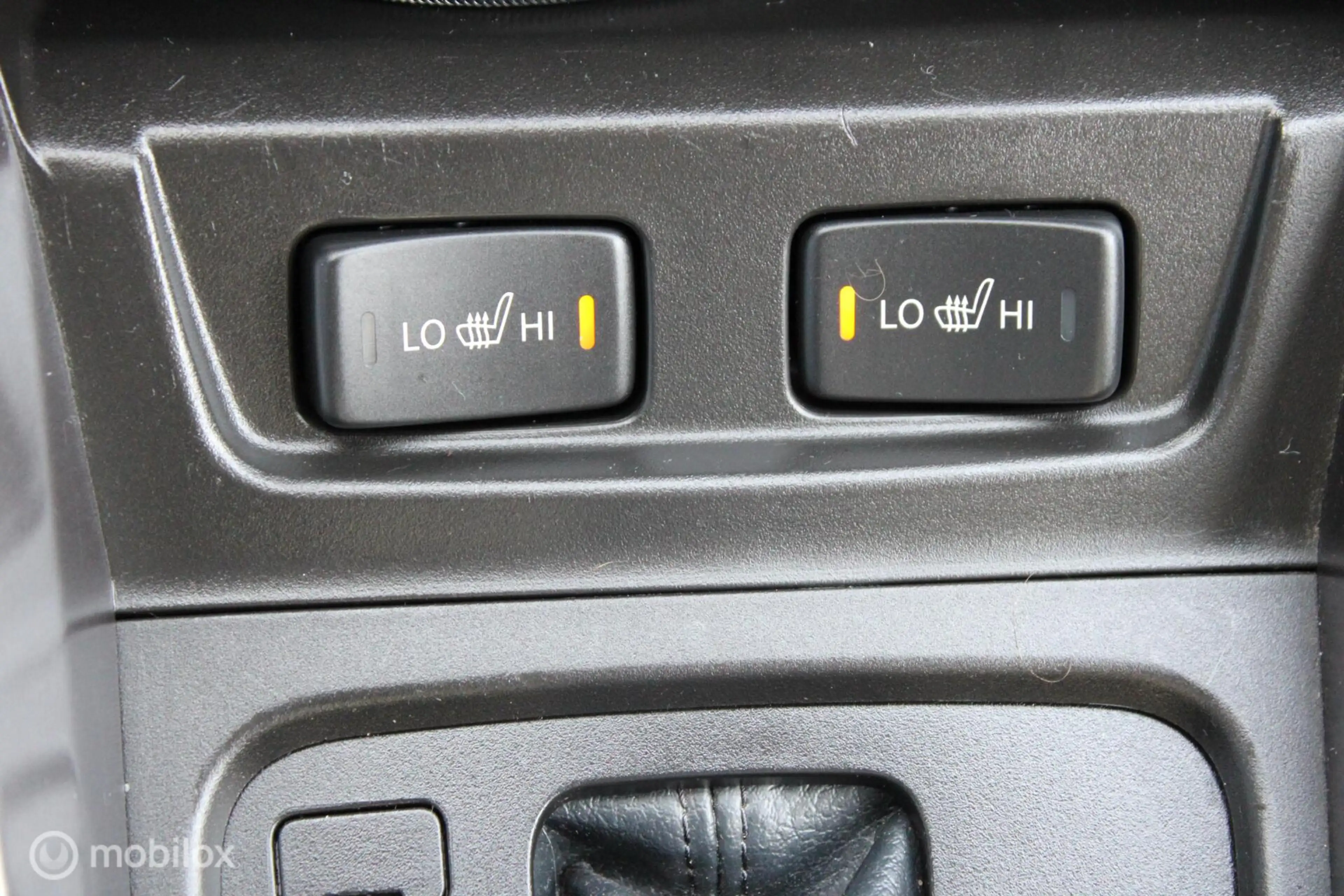 Suzuki Vitara 1.0 Boosterjet Select Automaat, Donker glas, Navig — photo 14