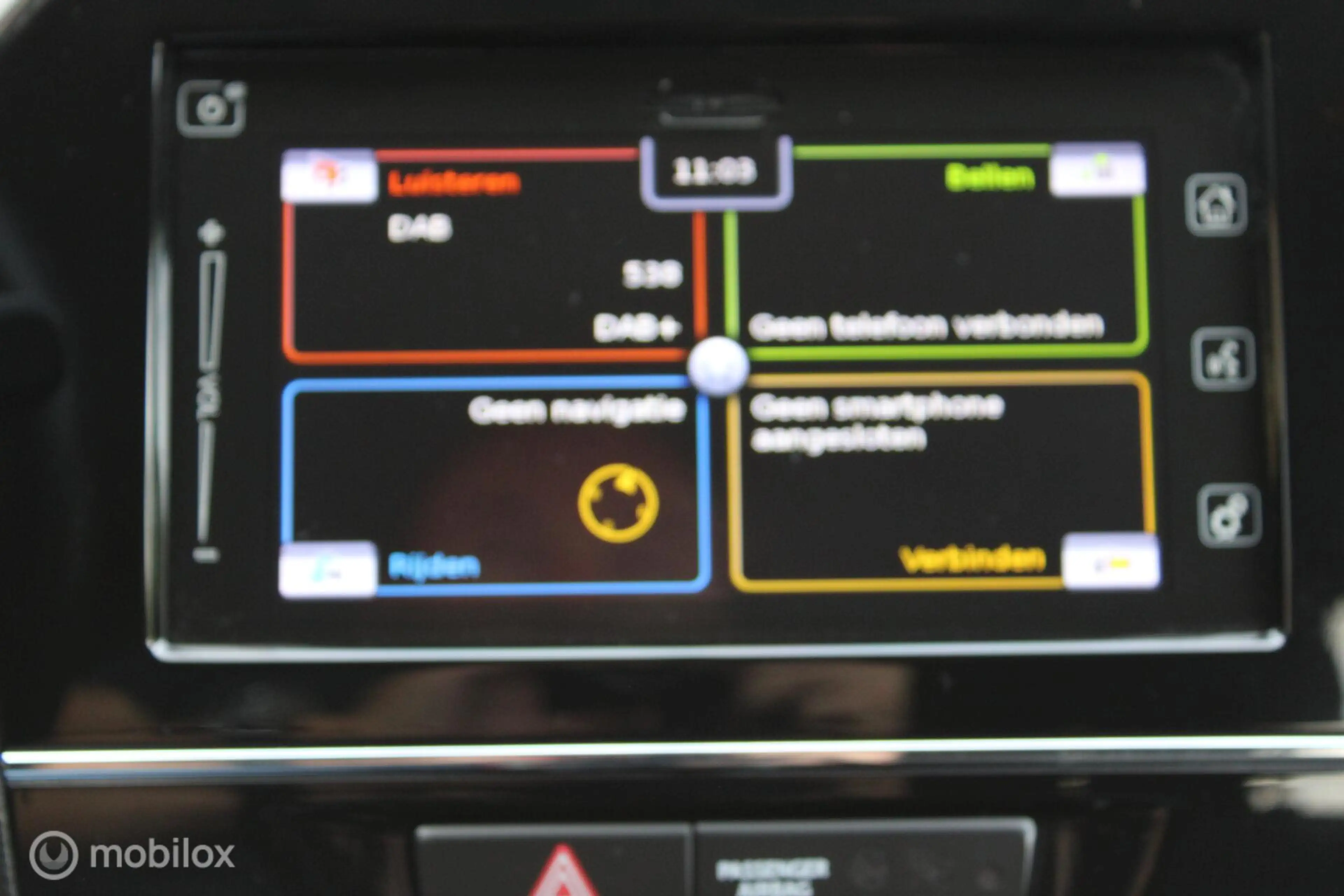 Suzuki Vitara 1.0 Boosterjet Select Automaat, Donker glas, Navig — photo 10