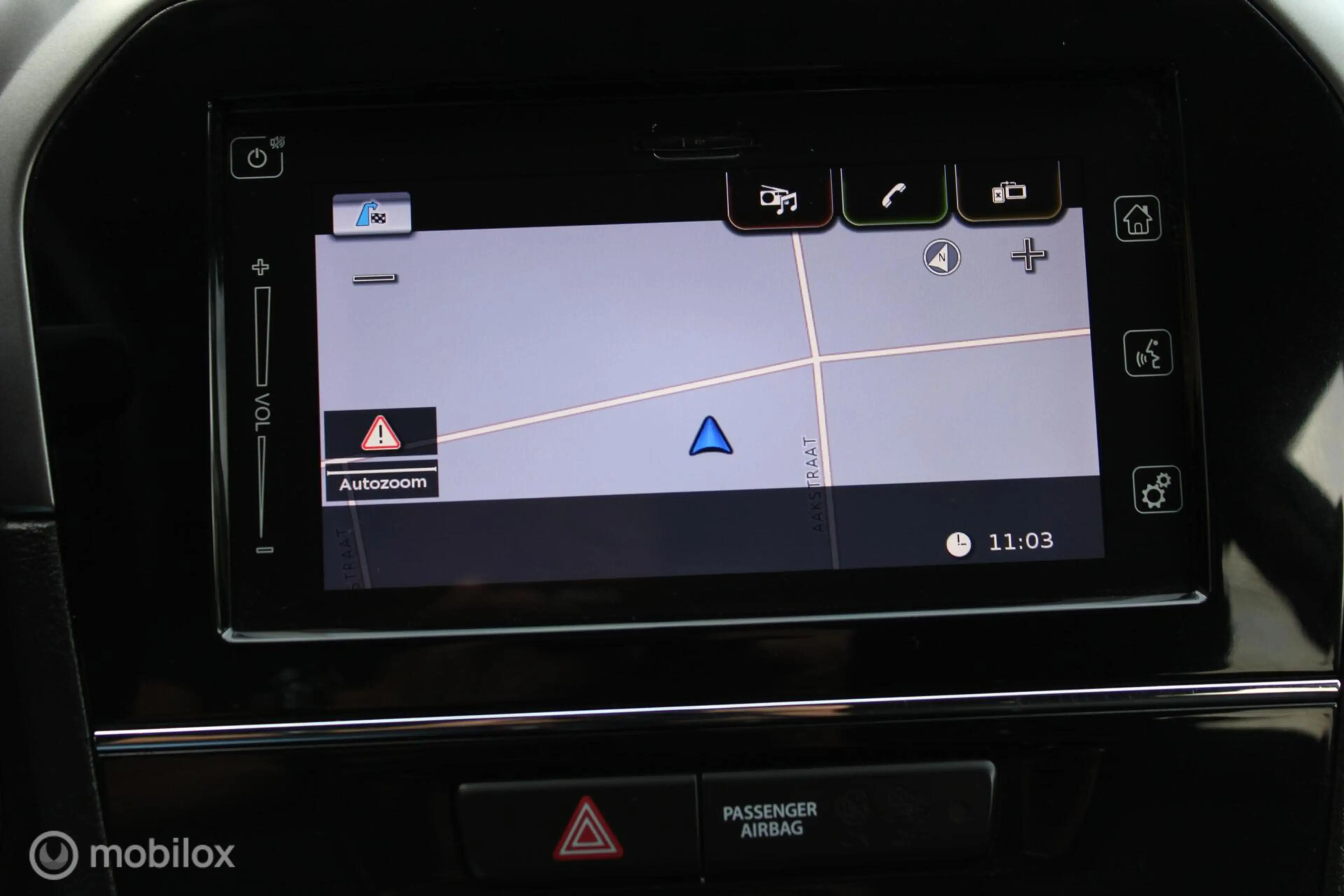 Suzuki Vitara 1.0 Boosterjet Select Automaat, Donker glas, Navig — photo 26