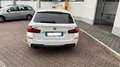 BMW 530 530d Touring xdrive Msport auto Bianco - thumbnail 4