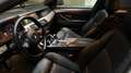 BMW 530 530d Touring xdrive Msport auto Bianco - thumbnail 10