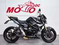 Suzuki GSX-S 750 GSR750 FREEGUN ***MOTODOC.BE*** Чорний - thumbnail 1