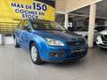 Ford Focus 1.6 Trend Bleu - thumbnail 1