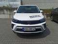 Opel Crossland 1.2 Automatik Elegance Weiß - thumbnail 2