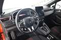 Renault Clio 1.6 E-Tech hybrid (145cv) HEV R.S. Line Arancione - thumbnail 8