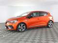 Renault Clio 1.6 E-Tech hybrid (145cv) HEV R.S. Line Arancione - thumbnail 3
