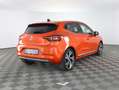 Renault Clio 1.6 E-Tech hybrid (145cv) HEV R.S. Line Arancione - thumbnail 5