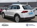 Volkswagen Tiguan Life 2.0 TDI DSG AHK+NAVI+LED+SHZ+PDC+GRA Weiß - thumbnail 5