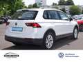 Volkswagen Tiguan Life 2.0 TDI DSG AHK+NAVI+LED+SHZ+PDC+GRA Weiß - thumbnail 4