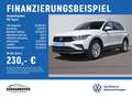 Volkswagen Tiguan Life 2.0 TDI DSG AHK+NAVI+LED+SHZ+PDC+GRA Weiß - thumbnail 2