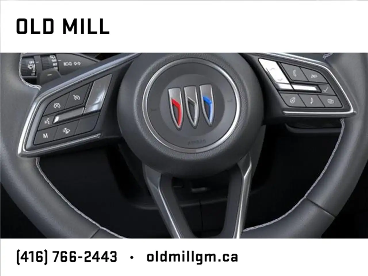 Buick Envision photo Buick Envision