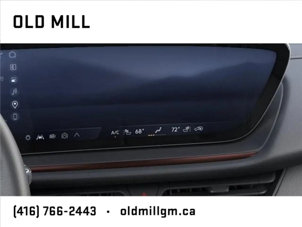 Buick Envision photo Buick Envision