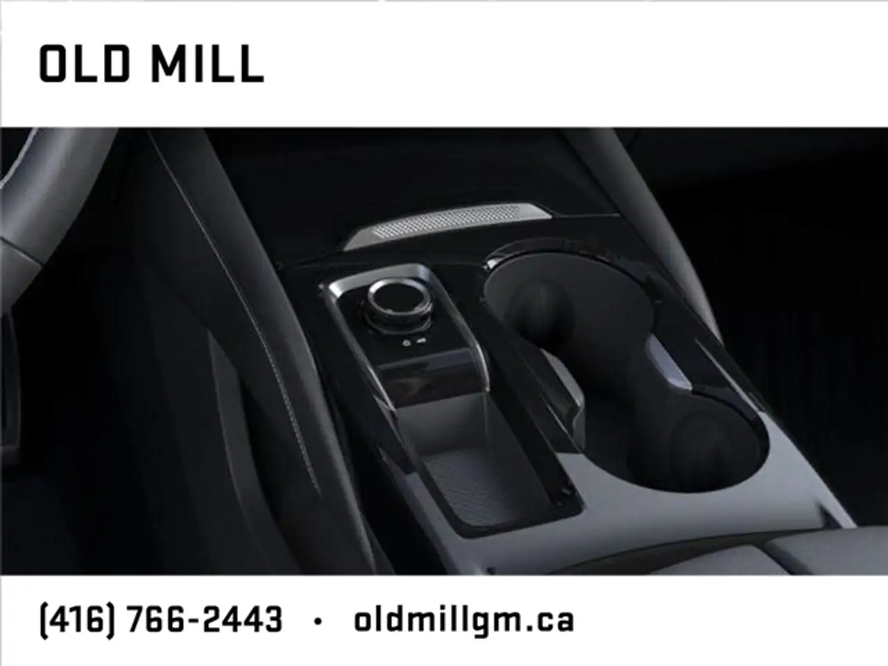 Buick Envision photo Buick Envision