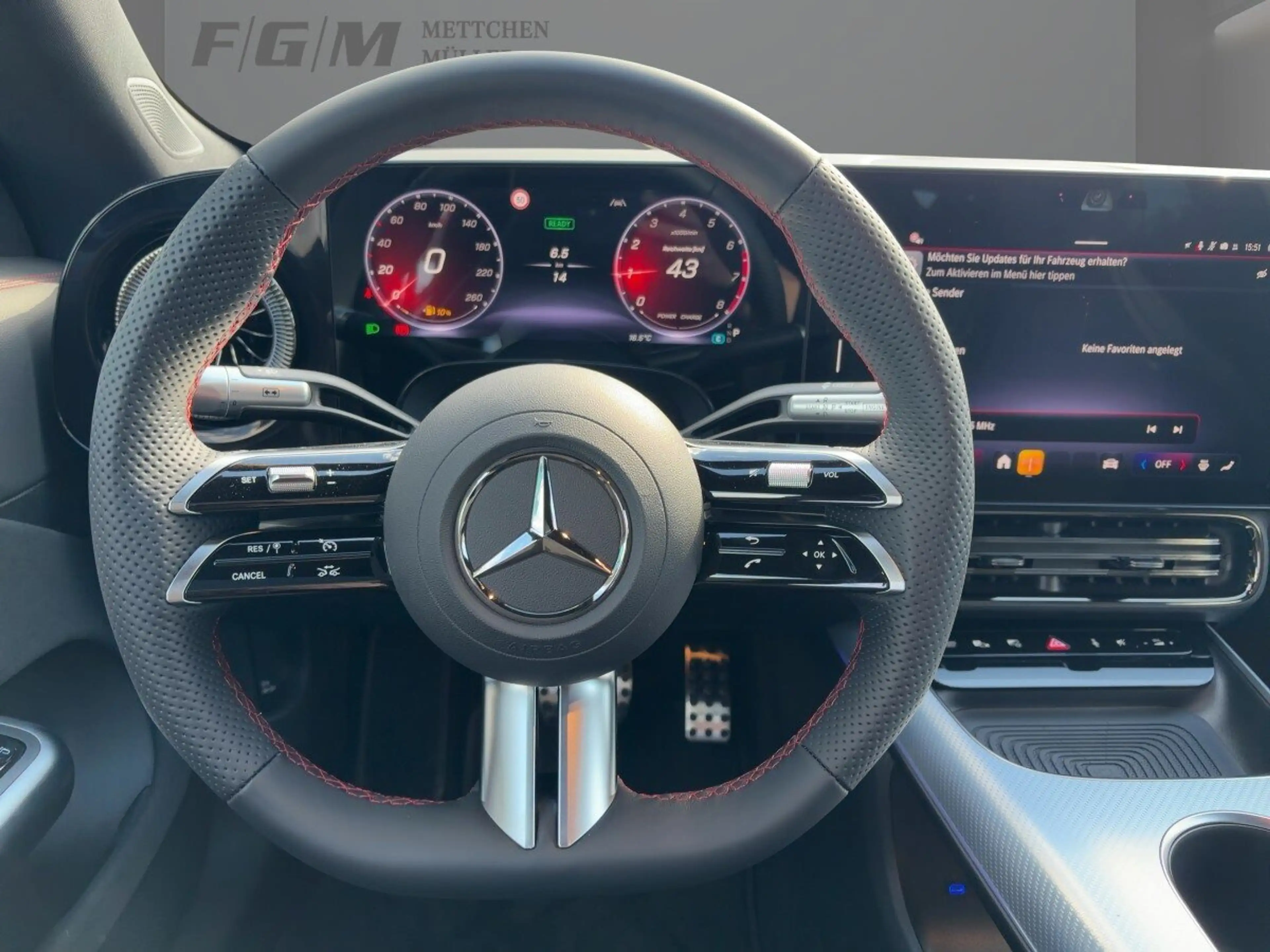 Mercedes-Benz CLA 200 CLA 200 AMG/Pano/Distr/KeyG/Multibeam/360/Memory — photo 9