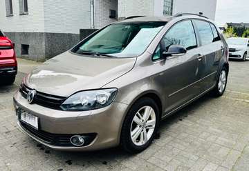 Match 1.6 TDI DSG PDC NAV AHK TEMPOMAT