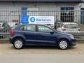 Volkswagen Polo 1.4-16V Comfortline | Airco | Cruise | NAP Blauw - thumbnail 5