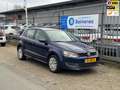 Volkswagen Polo 1.4-16V Comfortline | Airco | Cruise | NAP Blauw - thumbnail 1