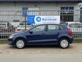 Volkswagen Polo 1.4-16V Comfortline | Airco | Cruise | NAP Blauw - thumbnail 6