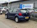 Volkswagen Polo 1.4-16V Comfortline | Airco | Cruise | NAP Blauw - thumbnail 2