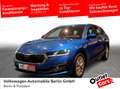 Skoda Octavia Combi 1.4TSI DSG iV Style P-DACH NAVI KA Blau - thumbnail 1