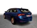 Skoda Octavia Combi 1.4TSI DSG iV Style P-DACH NAVI KA Blau - thumbnail 4