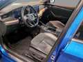 Skoda Octavia Combi 1.4TSI DSG iV Style P-DACH NAVI KA Blau - thumbnail 7