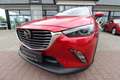 Mazda CX-3 L SKYACTIV-D 105 AWD 5T 6AT AL-SPORTS TEC-P LEDER Rot - thumbnail 27