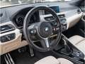 BMW X2 xDrive25eMSport+Navi+LED+Temp+Leder+SHZ+PDCv+h Blanc - thumbnail 5