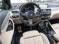 BMW X2 xDrive25eMSport+Navi+LED+Temp+Leder+SHZ+PDCv+h Blanc - thumbnail 14