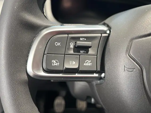 Jeep Avenger view 12
