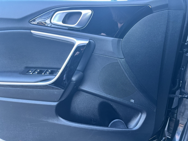 Kia ProCeed / pro_cee'd 1.5 GT-LINE TECH- & NAV-PAKET BI-LED ACC — photo 15
