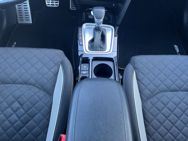 Kia ProCeed / pro_cee'd 1.5 GT-LINE TECH- & NAV-PAKET BI-LED ACC — photo 12