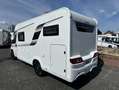 Hobby V65 GE OnTour Edition Nur 500km! +Einzelbett+Navi+ Wit - thumbnail 5
