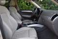 Audi Q5 QUATTRO 3.0 V6 TDI 240ch BV S-TRONIC ambition luxe Gris - thumbnail 3