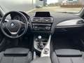 BMW 118 1-serie 118d Sportline 5-drs/ LENTE AANBIEDING !! Zwart - thumbnail 9