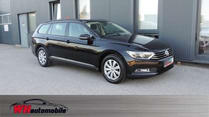 Volkswagen Passat Variant 2,0 TDI SCR / AHV / MFL / SH /