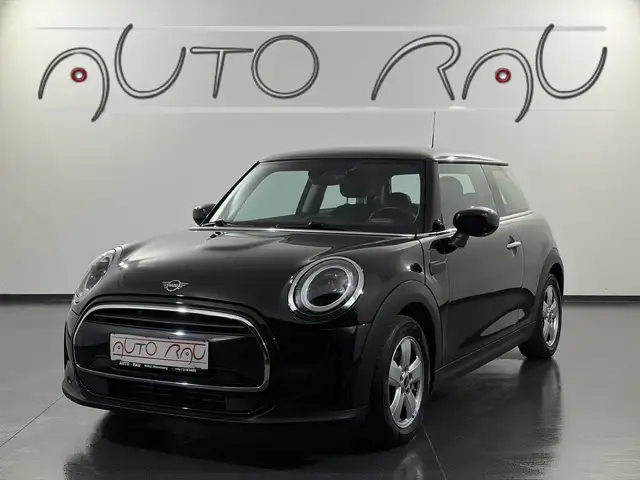 MINI Cooper 3D Essential Trim Automatik *LED*NAVI*PDC*