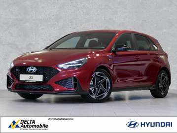 1.6 TGDI DCT N-Line X VOLLAUSSTATTUNG 2026