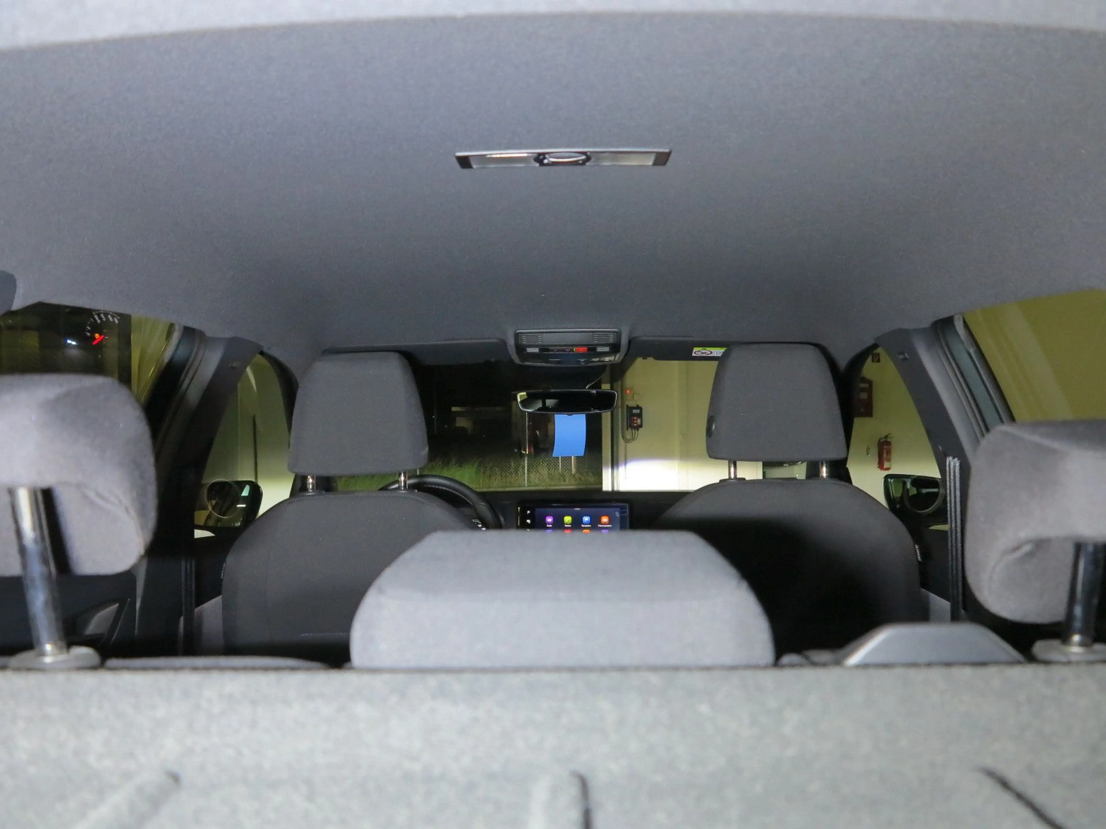 SEAT Arona 1.0 TSI OPF Xperience Navi GRA DAB RFK — photo 14