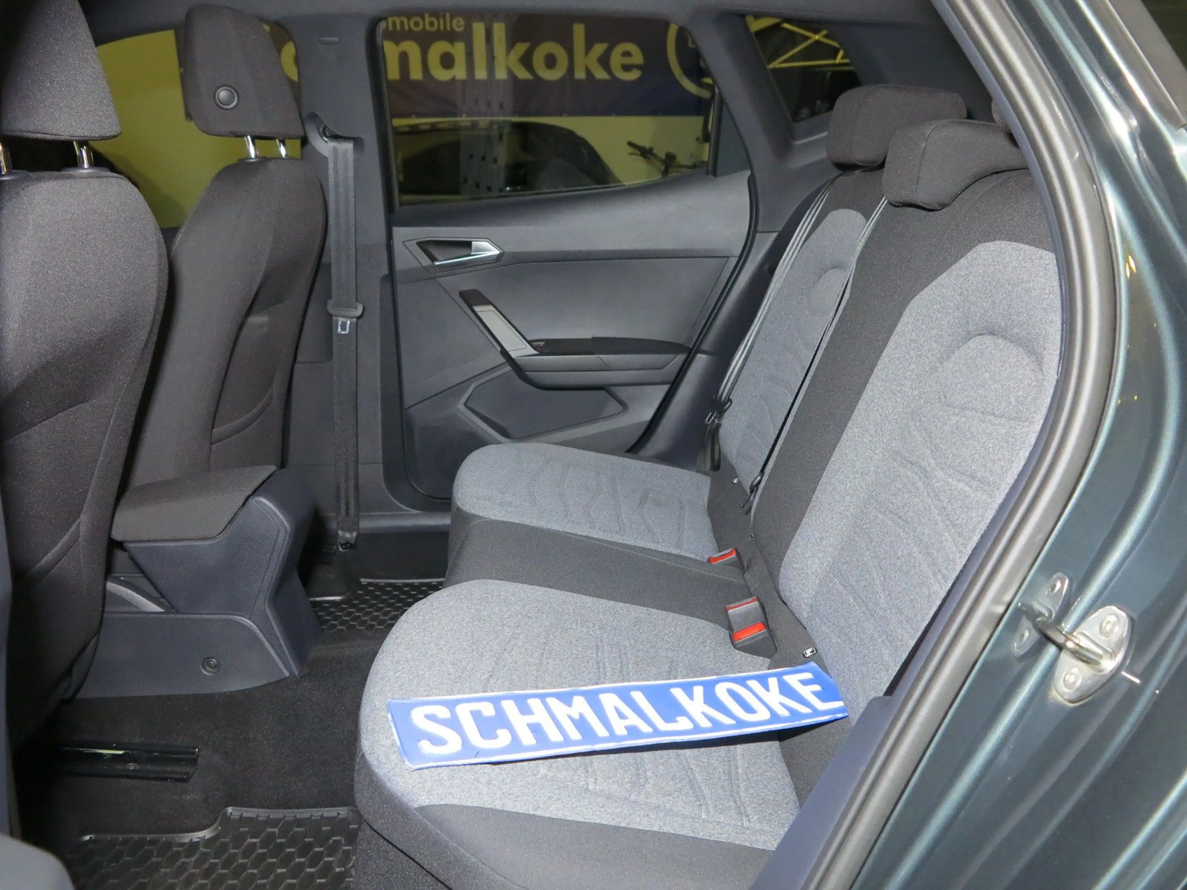 SEAT Arona 1.0 TSI OPF Xperience Navi GRA DAB RFK — photo 5