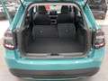 Fiat 600 Special Edition Navigationssystem Klimaautomatik Blau - thumbnail 30