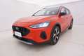 Ford Focus SW Hybrid Active 1.0 Mild Hybrid 125CV Rosso - thumbnail 9