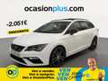 SEAT Leon ST 2.0 TSI S&S Cupra 300 Blanco - thumbnail 1