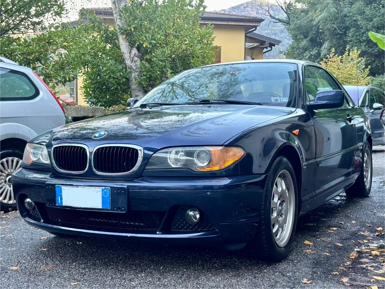 BMW 318