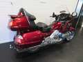 Honda GL 1800 GOLDWING ABS SUPERSTRAK! Rood - thumbnail 3