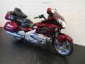 Honda GL 1800 GOLDWING ABS SUPERSTRAK! Rood - thumbnail 2