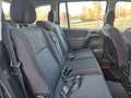 Opel Zafira 1.6 16V Comfort - TÜV 08/2027 - 7-SITZER Schwarz - thumbnail 11