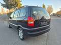 Opel Zafira 1.6 16V Comfort - TÜV 08/2027 - 7-SITZER Schwarz - thumbnail 3